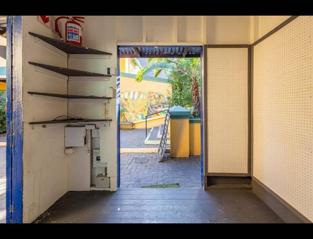BUSINESS PROPERTY TO RENT IN KNYSNA CENTRAL